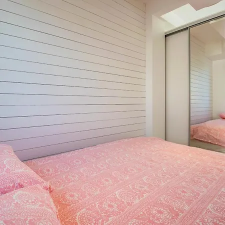 Surf And Turf In Appartement Hanko