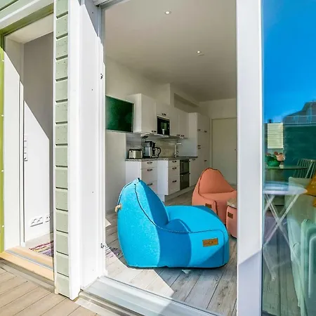 Surf And Turf In Hanko