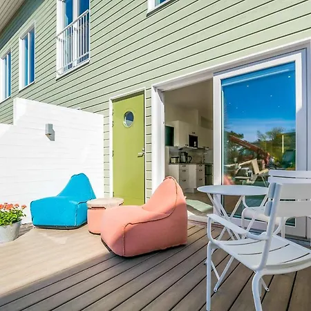 Surf And Turf In Apartamento