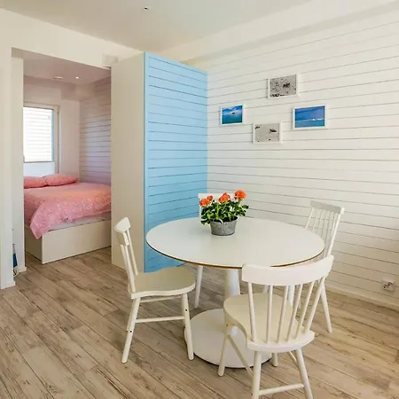 Surf And Turf In Hanko