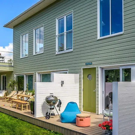 Surf And Turf In Hanko