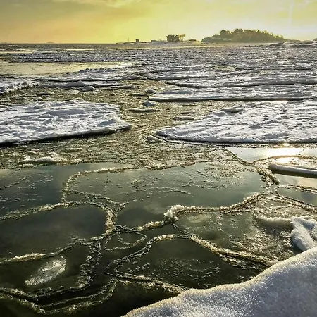 アパート Surf And Turf In ハンコ