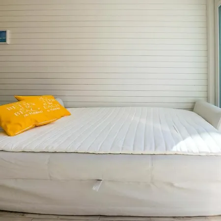 Apartamento Surf And Turf In