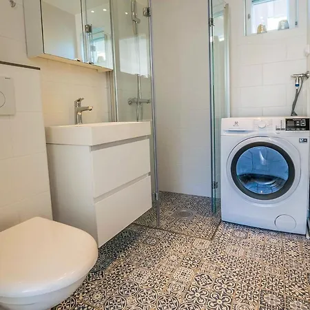 Surf And Turf In Hanko