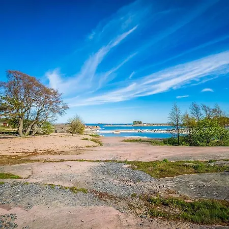 Apartamento Surf And Turf In Hanko