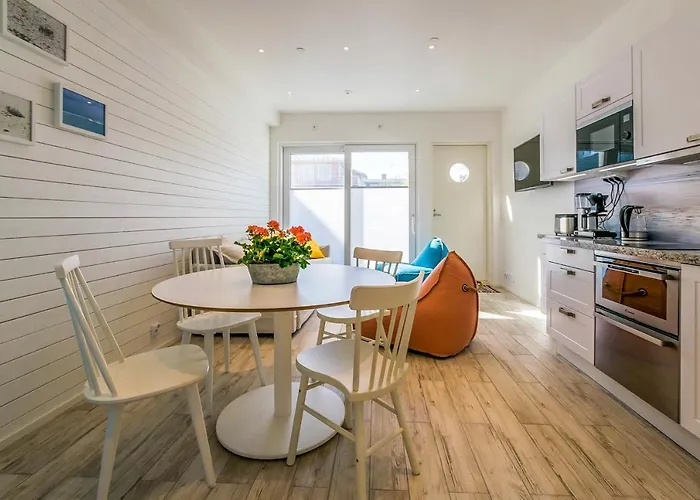 Surf And Turf In Daire