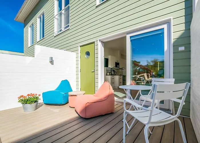 Surf And Turf In Daire