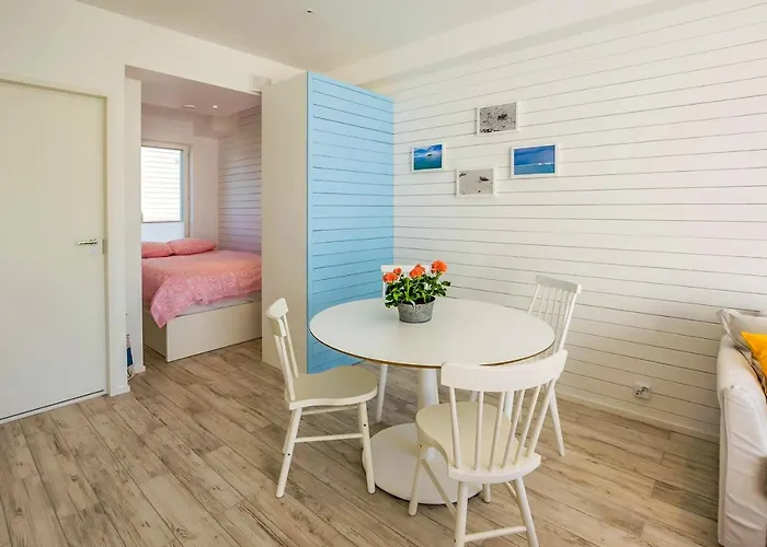 Surf And Turf In Hanko