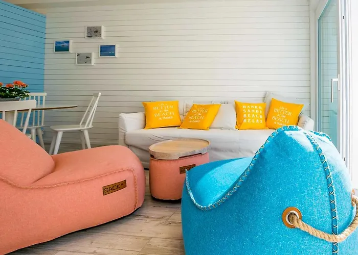 Surf And Turf In Daire