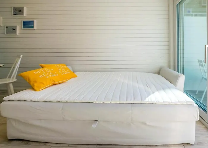 Daire Surf And Turf In