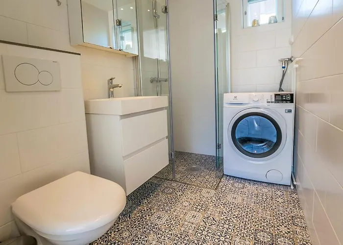 Surf And Turf In Hanko